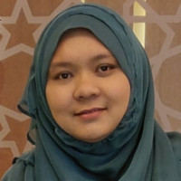 Nor Ashikin Anuwa
