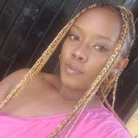 Palesa Mahlangu