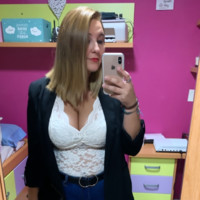 Andreia Filipa Gregorio Da Silva