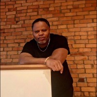 Terrence Spivey