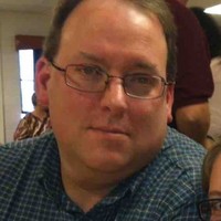 Keith Carr
