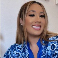 Morgan Dominguez, LMHC (NY/FL), LPC (NJ/CT), CST