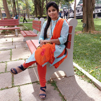 Radhika Seshadri