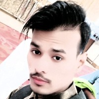 Arjun Kumar Thapa