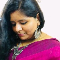 Monisha Kumaresan
