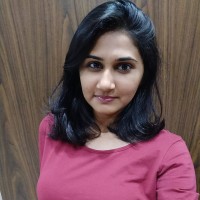 Shruti K