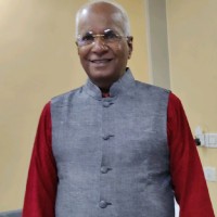 BIPIN PANDYA