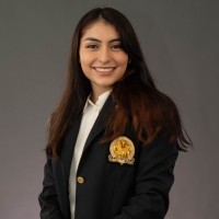 Maria Fernanda Ruelas Valdovinos
