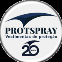 Protspray Equip. de Proteção