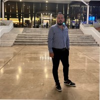 Atheer Saheb