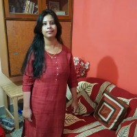 Anindita Ray