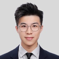 Vincent Huang