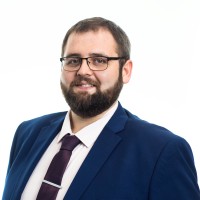 Jamie Hillion