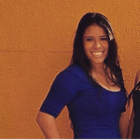 Andrea Itzel Becerra Comparán