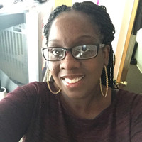 Tiffany Barnes
