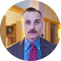 Michael Dahlberg-Grundberg