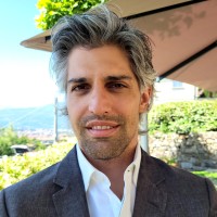 Fabrizio Saini