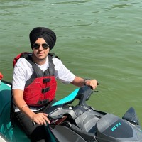 Ishwin Pal Singh