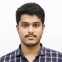 Pradeep R