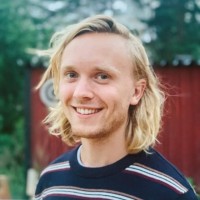 Thomas Ekspong