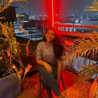 Tejaswi Ginjupalli