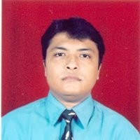 Tanushyam Kanjilal