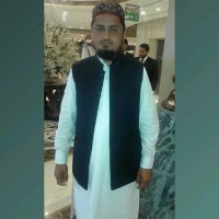 Hafiz M Kashif