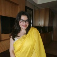Preksha Arora