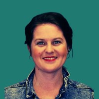 Chantal van Rensburg