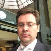 Icaro Passeri Crnkovic