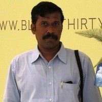 Raju Selvam