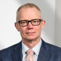 Kevin Barratt