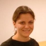 Iuliana David