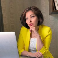Stella Lashkaryan
