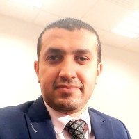 Ehab Samir