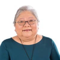 Dr. Lorna Wanosts’a7 Williams