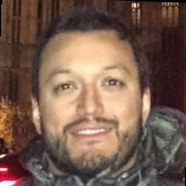 Juan Pedro Moder Martinez