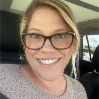 Kellie Gagau