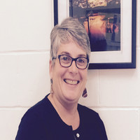Paulette Bonneau