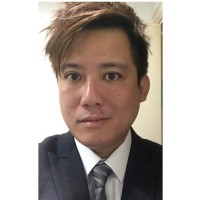 Oscar Ho