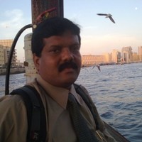 Kumar Thiruppathi