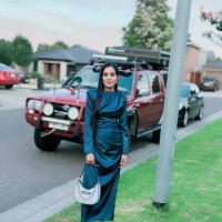 Charnjeet Kaur