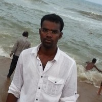Chandrasekar P