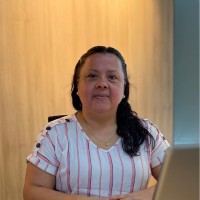 Elva María Gómez Chávez