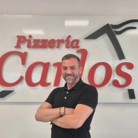 Antoni Calvo Cisterne