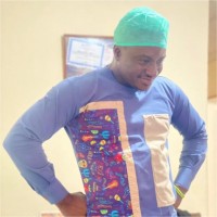 Samuel Kargbo