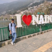 Prateek Singh Bisht