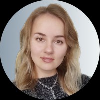 Kateryna G.