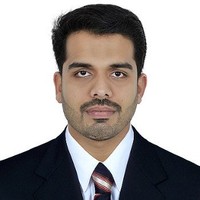 Haseeb T.P.C