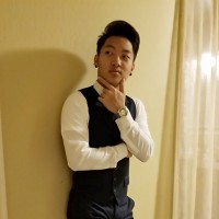 Andy Yang
